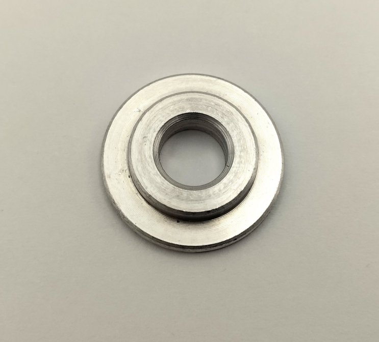 Stepped Washer