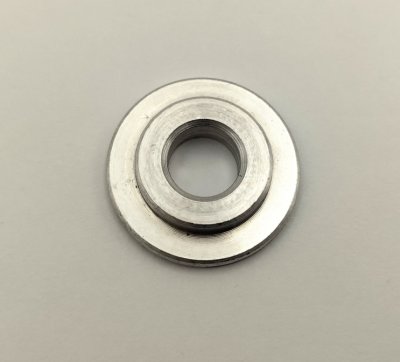 Stepped Washer