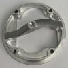 Air filter adapter VW LT / Scirocco