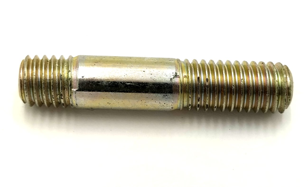M8 X 42 STUD