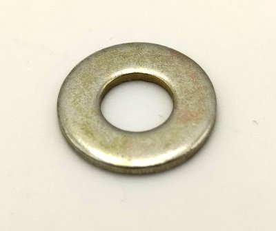 Washers