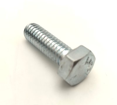 Hex Bolt 5/16 UNC x 1" 