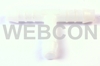 T & Y connectors
