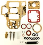 1 x 38 / 40 / 42 / 45 / 48 DCOE Service Kit 
