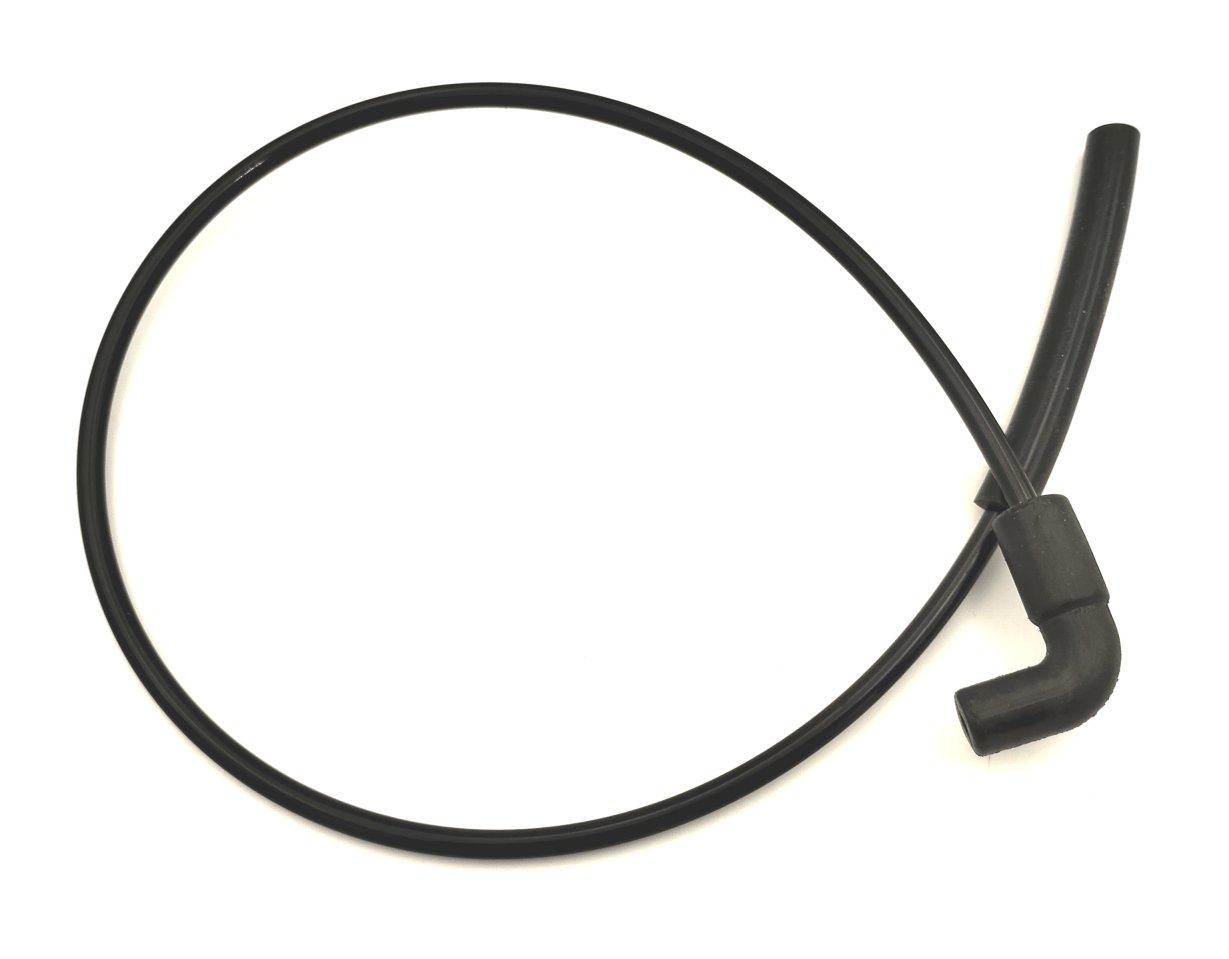 Vacuum pipe 