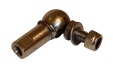Linkage rod ends