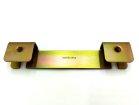Air filter adapter bracket Nissan