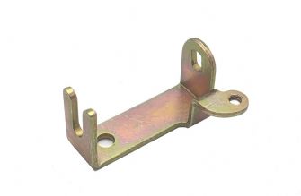 Throttle lever Ford CVH 1.4