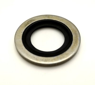 Fuel Pump Dowty Washer 12mm