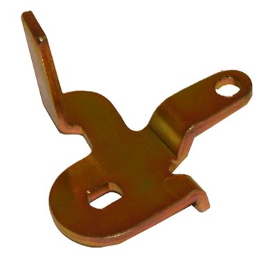 IDF male lever