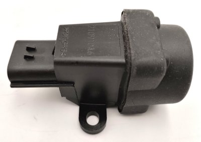 Inertia Switch