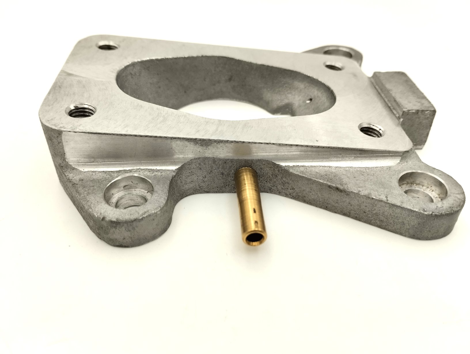 Base Adaptor Toyota Corolla / Susuki Swift (90 x 86 x 81mm)