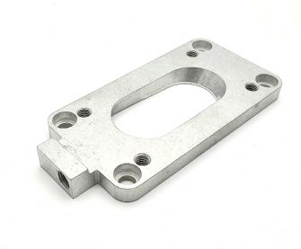 Base adaptor Toyota 2Y/3Y/4Y to 32/34 DMTL (110 x 50mm)