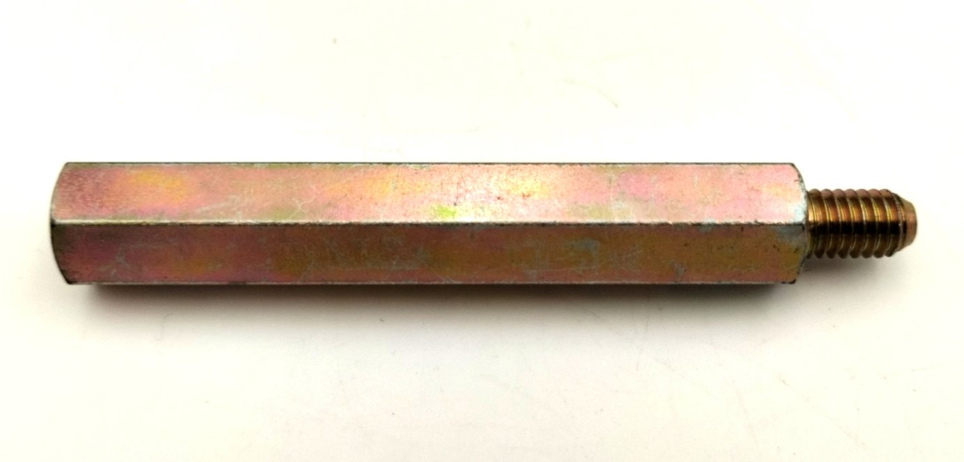 M6 X 60mm Stud Extender