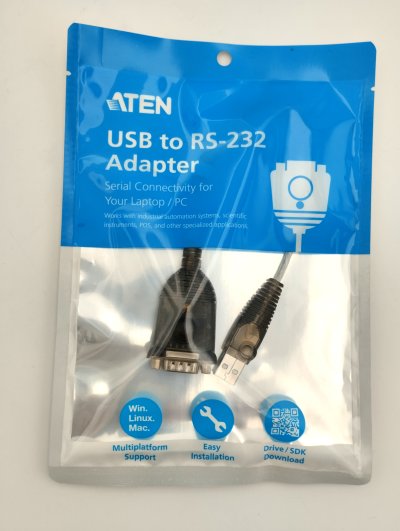  PRO5 Mapping Cables