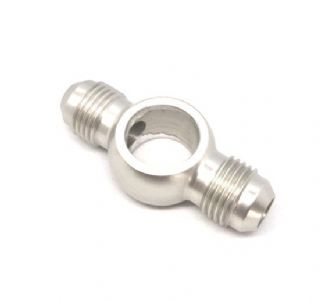 Twin Fuel Union  - 6 Male