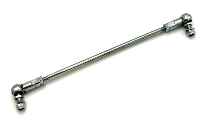 180mm-200mm Rod assembly. 160mm rod
