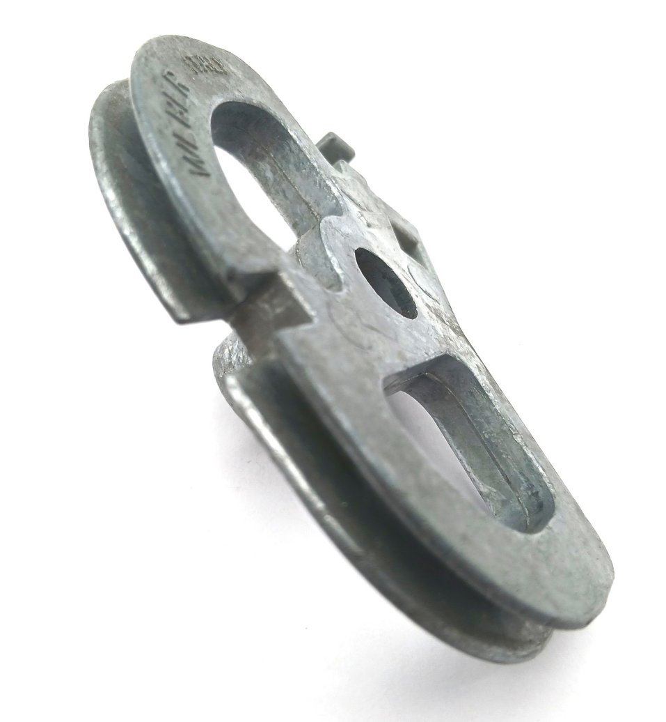 Throttle Cam Fiat Lever 32TLF