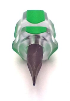 Flat Stubby Screwdriver