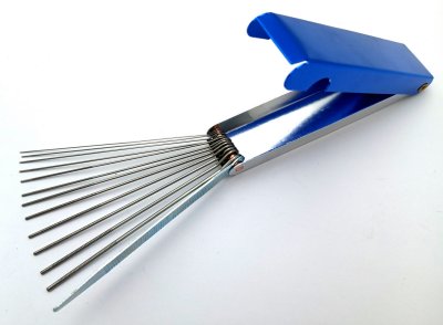 Jet Cleaner