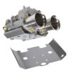Carburettor Heat Shields