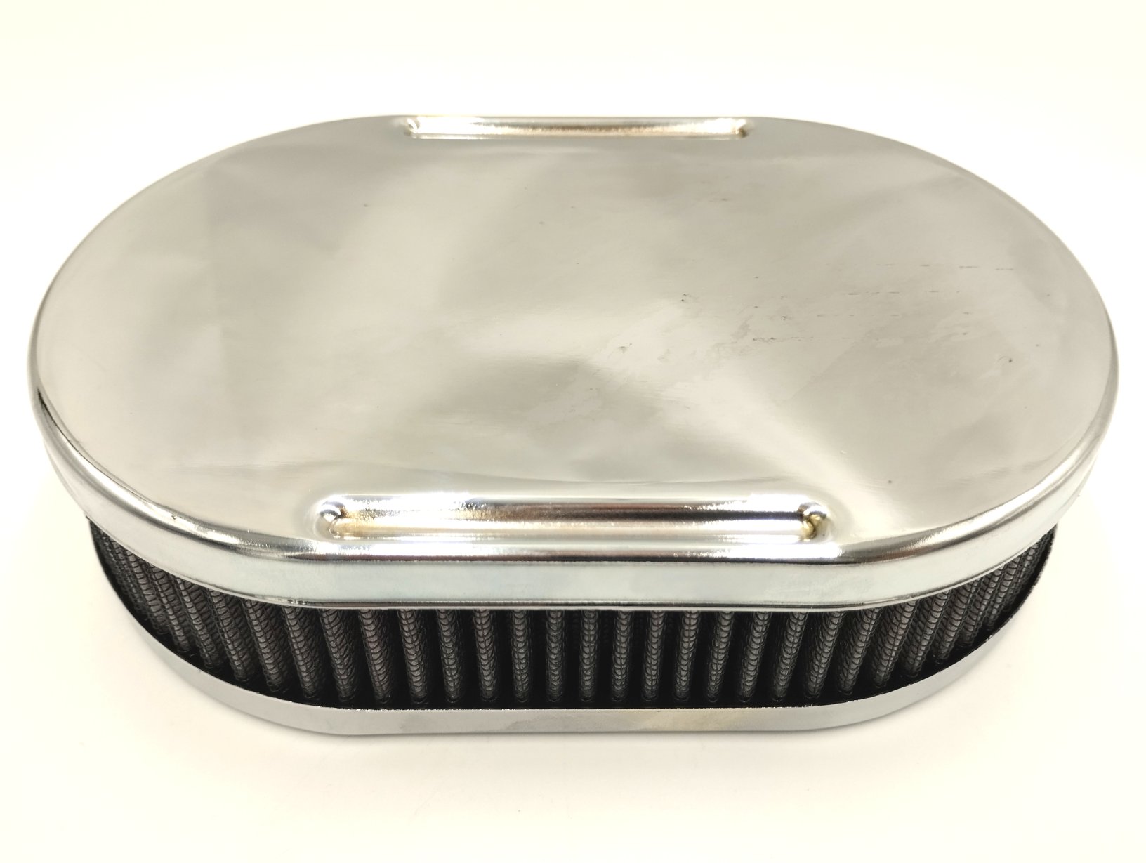 1.75 inch high (45mm) DCOE