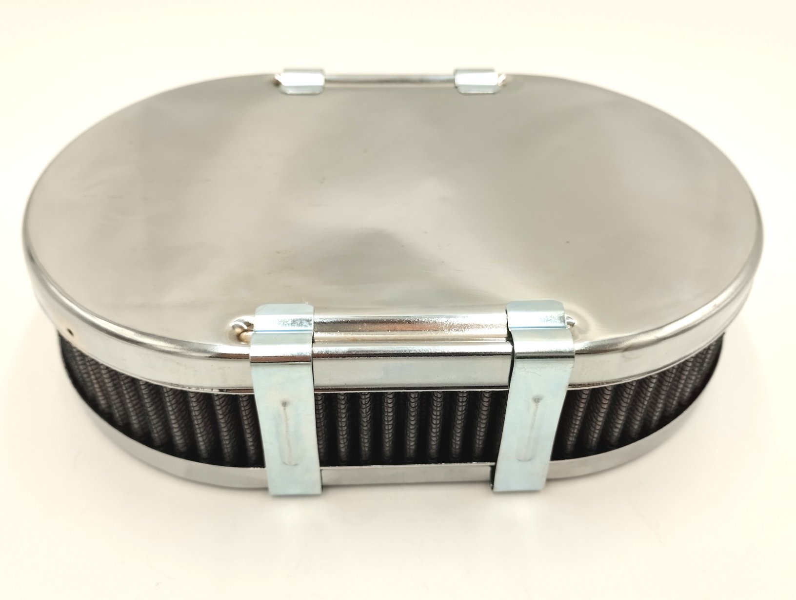 1.75 inch high (45mm) DCOE