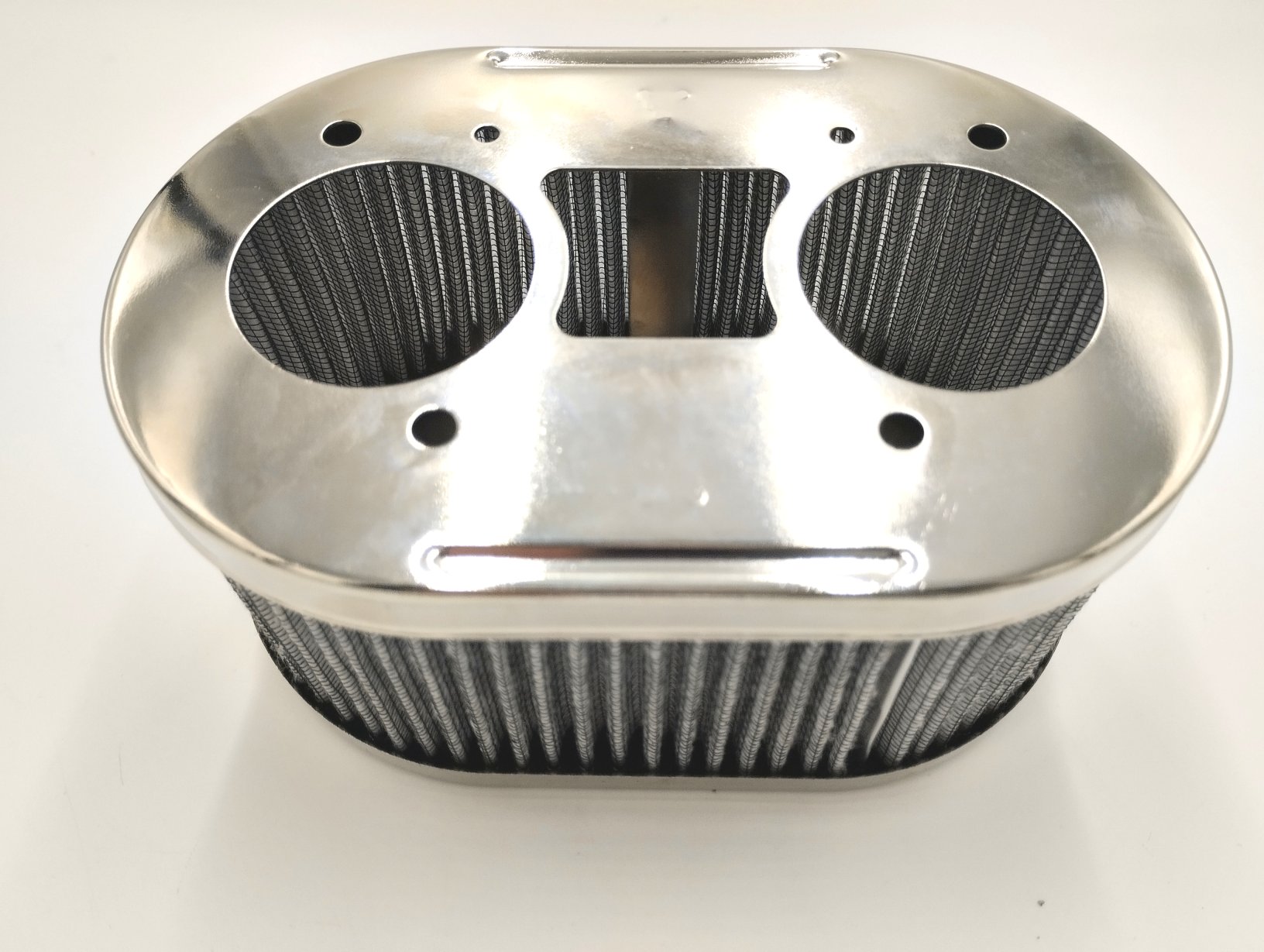 3.25 inch high (90mm) IDF
