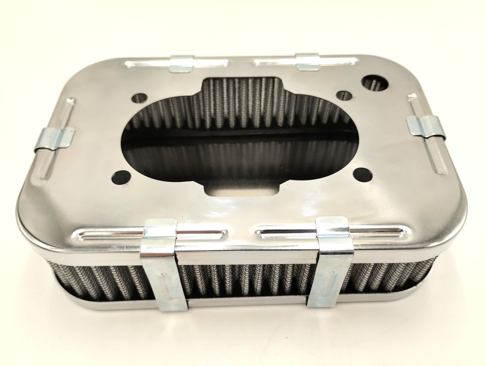 1.75 Inch High (45mm) DCNF