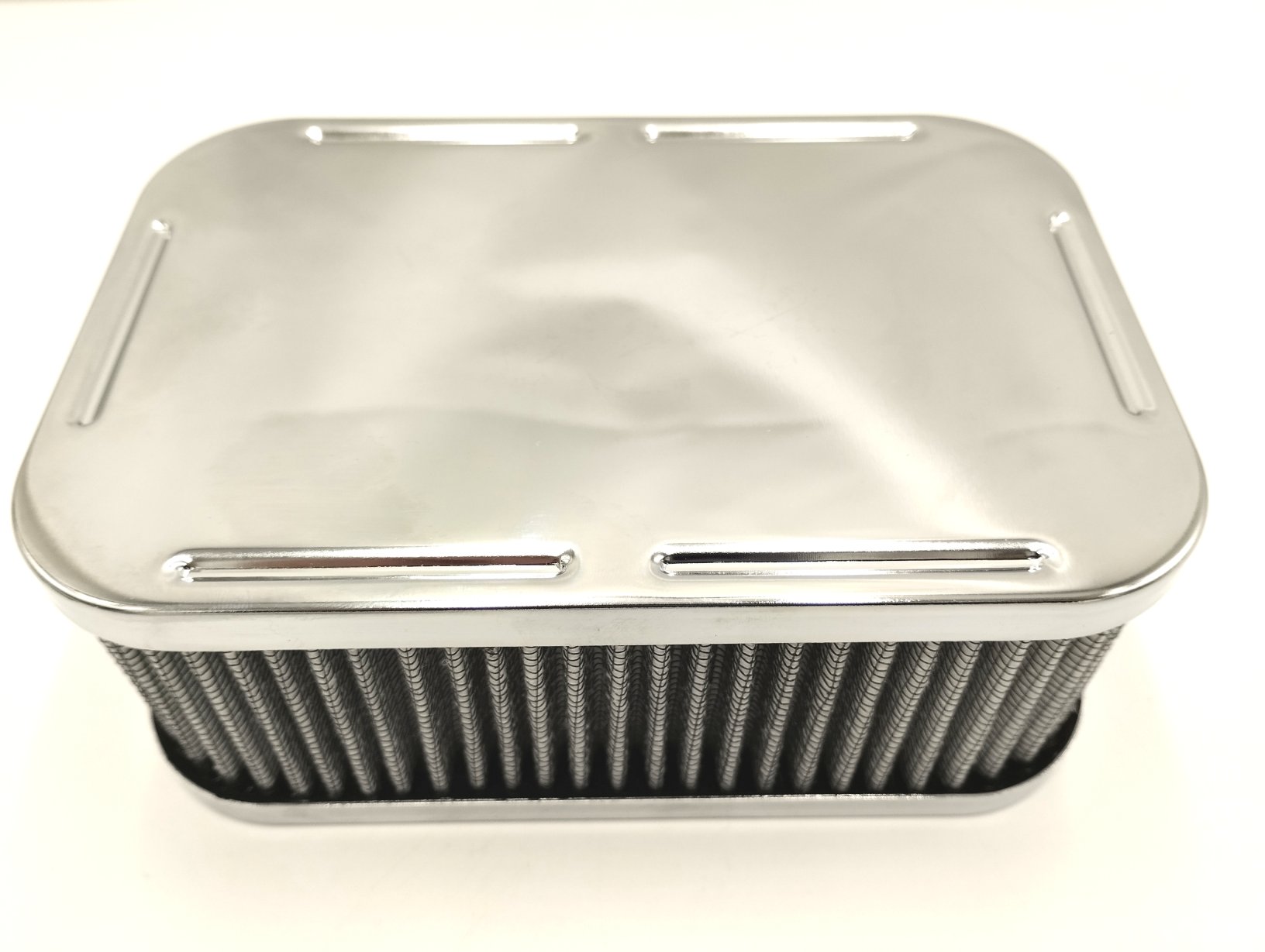 2.5 Inch (65mm) High DCNF