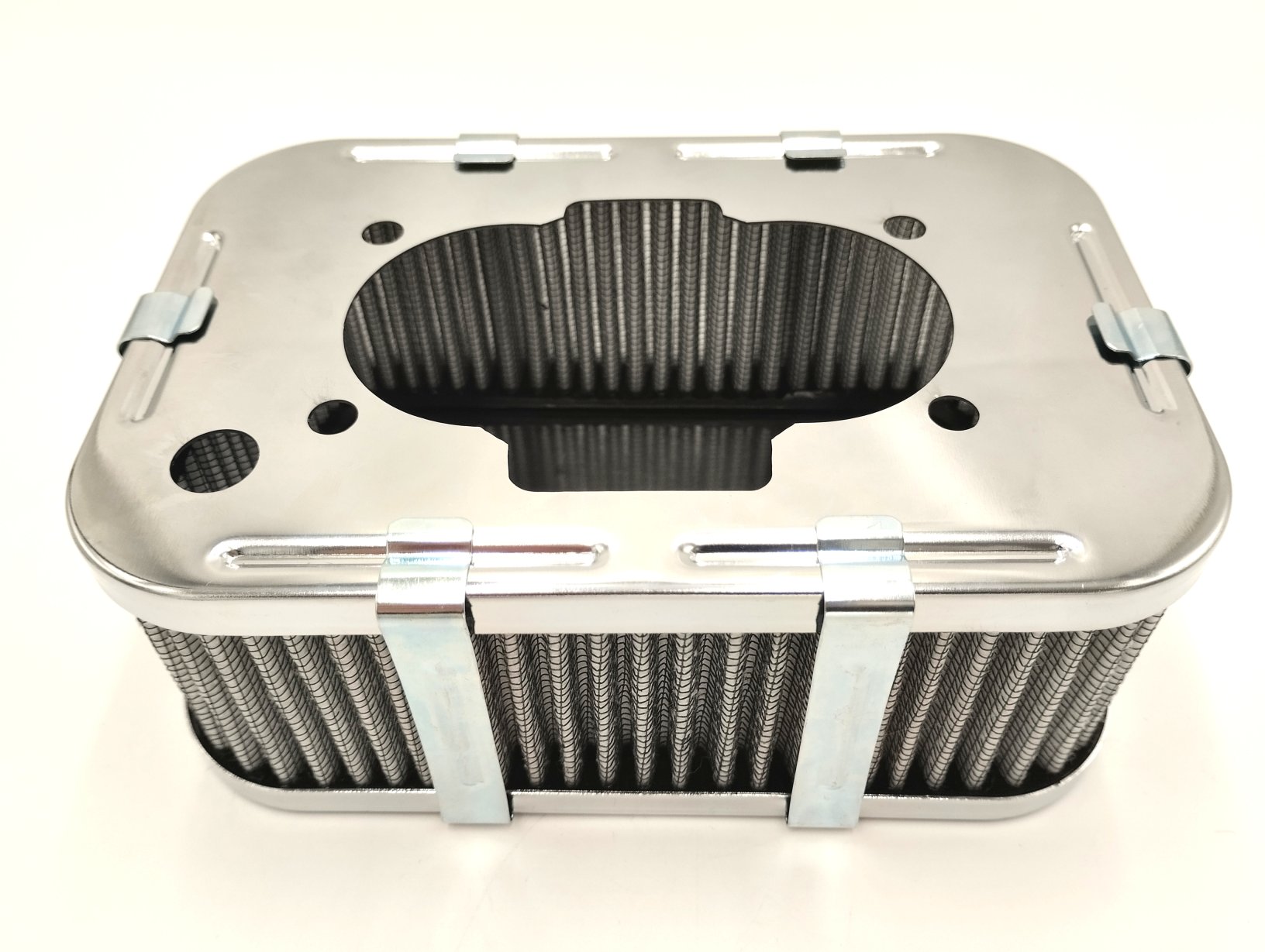 2.5 Inch (65mm) High DCNF