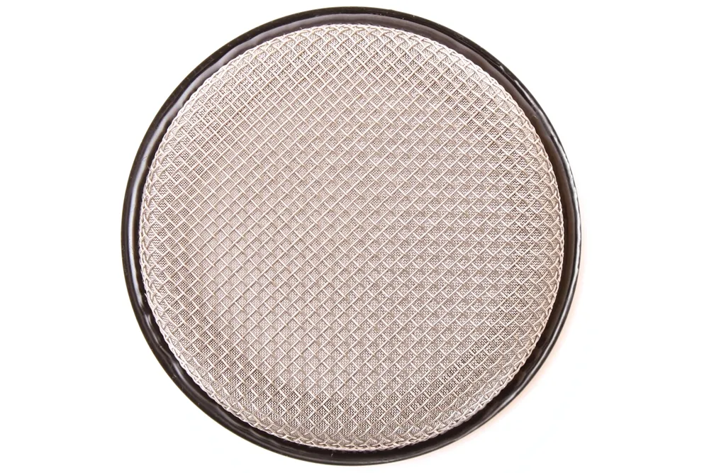 Mesh Filters (pr) 63mm