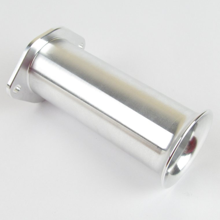  75mm Webcon Superlight Aluminium Bolt On Air Horn 45DC0E