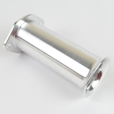  75mm Webcon Superlight Aluminium Bolt On Air Horn 45DC0E