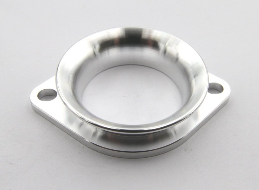 15mm Webcon Superlight Aluminium Bolt On Air Horn 40DCOE