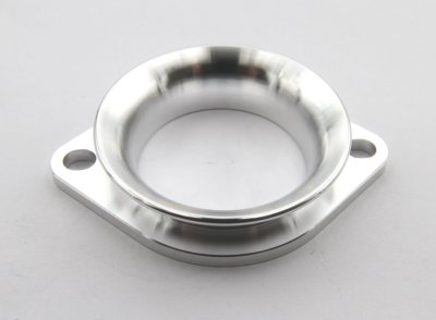 15mm Webcon Superlight Aluminium Bolt On Air Horn 40DCOE