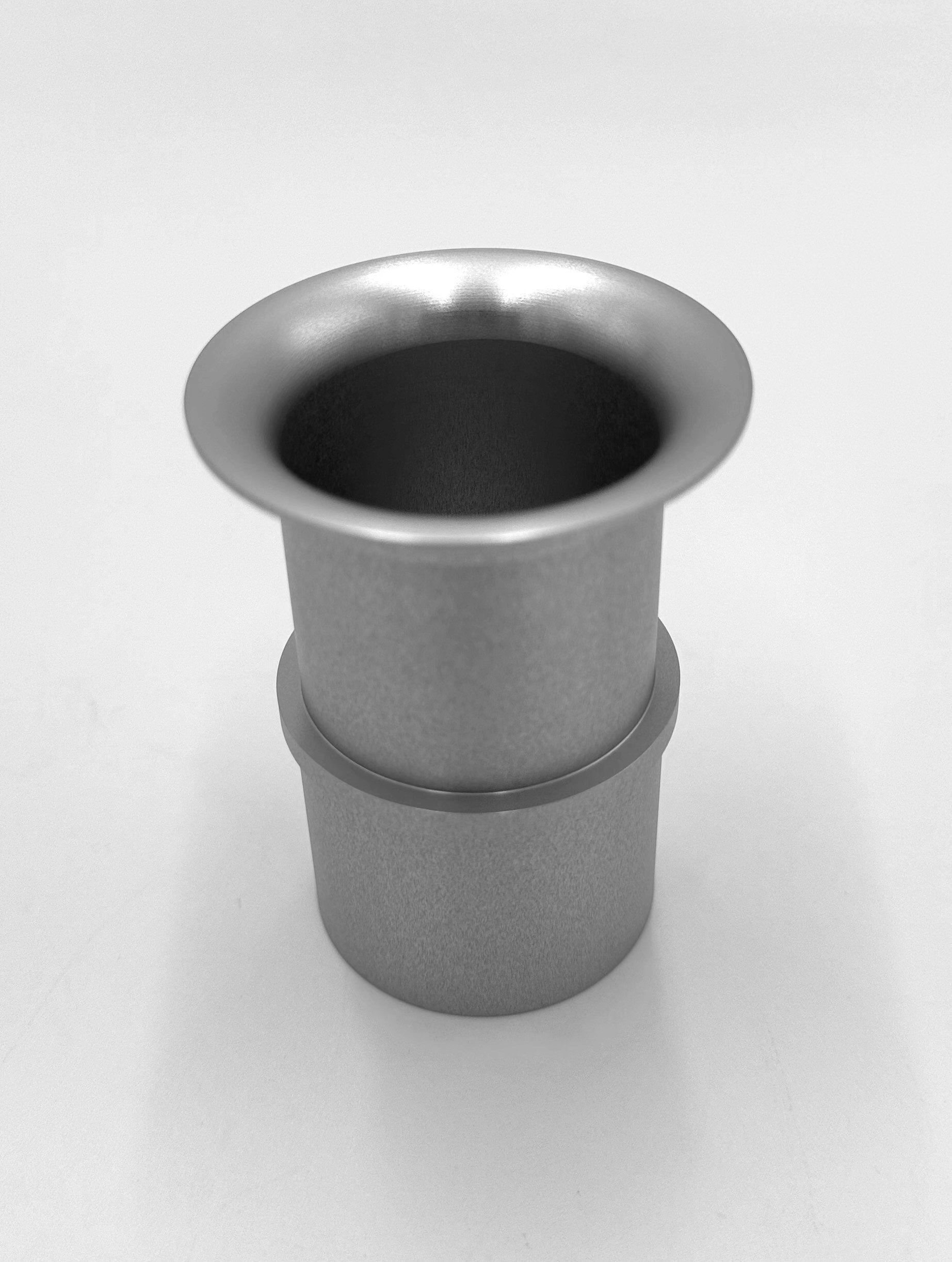  39mm Webcon Superlight Aluminium Air Horn 40DCOE
