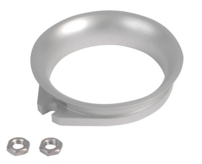 16MM Webcon Billet Aluminium air horn 50/55DCO/SP