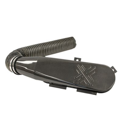  Pipercross PX600 Airbox 75mm intake hose Left hand 