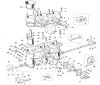  45DCOE152 Exploded Diagram