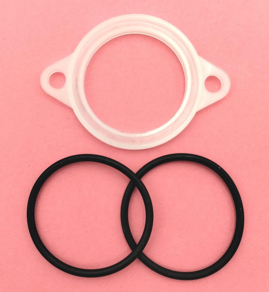 48DCO/SP Softmount kit