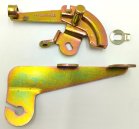 Universal Throttle linkage Kit DMTL