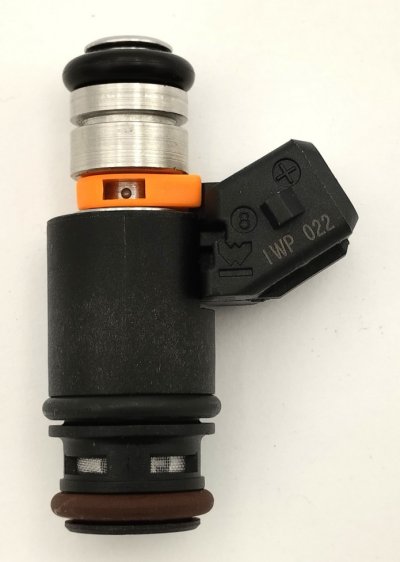 217 cc/m 5 hole IWP022