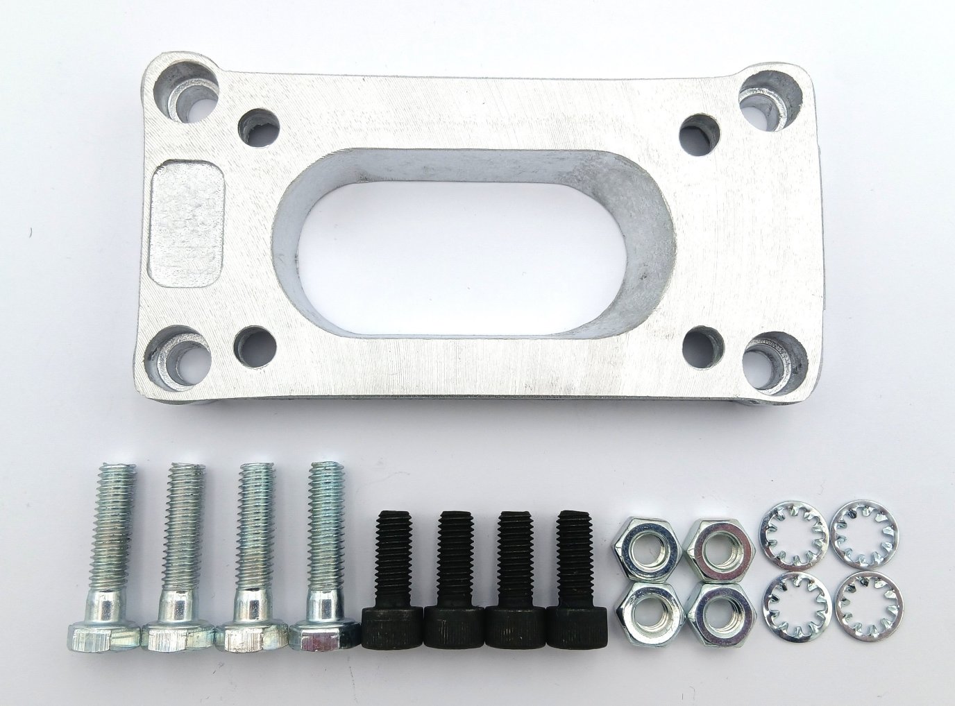 Adaptor Toyota 18R (122 x 55mm)