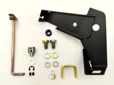  Ford OHC DGV / DGAV OEM style linkage