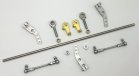 Linkage Parts