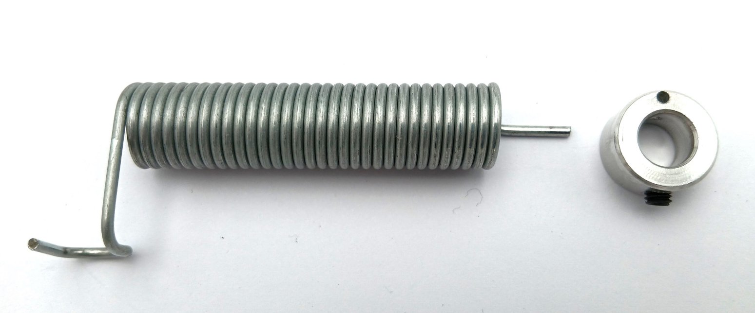 Rod Linkage Return Spring Kit