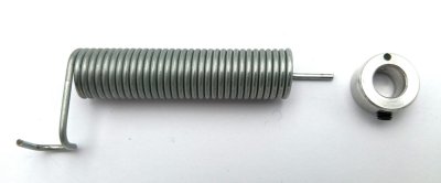 Rod Linkage Return Spring Kit