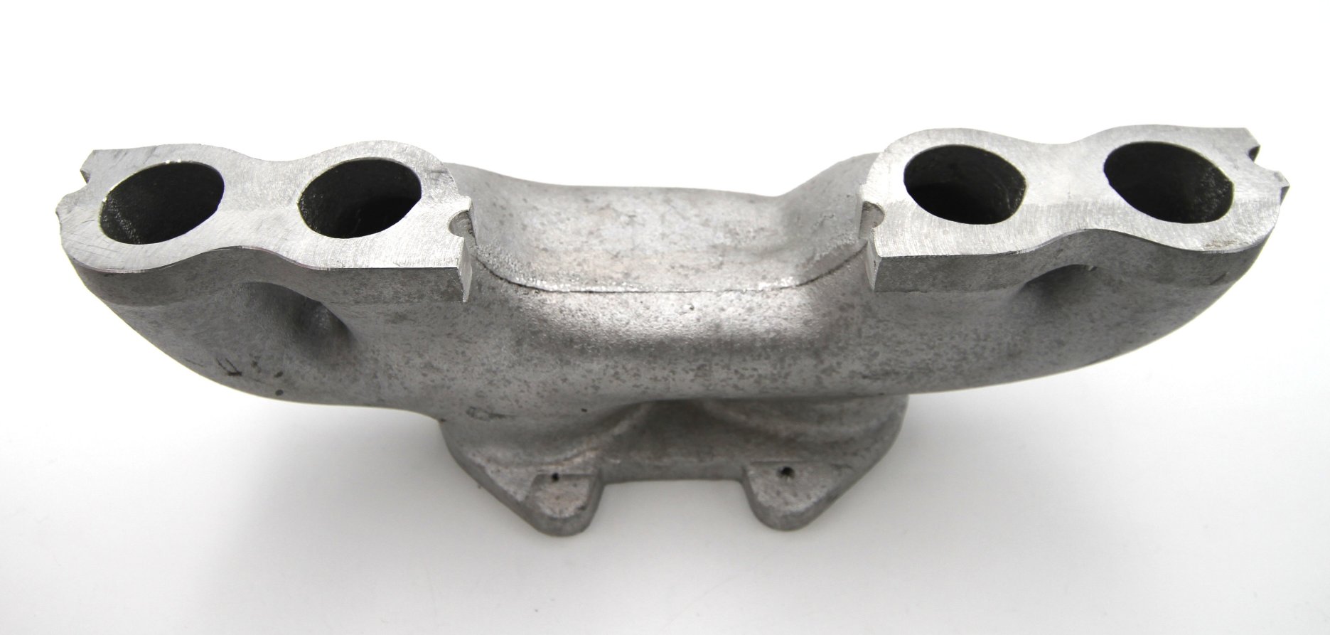 Ford Anglia Cortina 1000 1500 – 1 x Weber DCOE Manifold