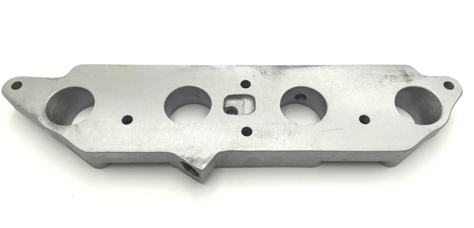 PINTO short inlet manifold 2 x 40 DCOE
